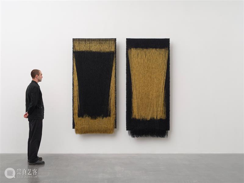 2025巴塞尔_动荡时代的定海针 | 国家美术·关注 | 巴塞尔 国家 美术 时代 艺术 现场 外景 ARTS 意象 疆界 崇真艺客